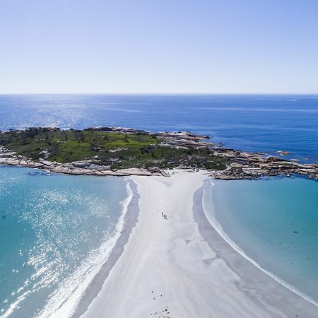 Diamond Island Resort, Restaurant & Bar And Penguin Show Bicheno Luaran gambar